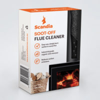 Soot Off Flue Cleaner