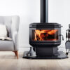 Scandia Supremacy 300 | Scandia Wood Fire and Gas Heating