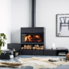 Product Categories Installation Kits | Scandia Wood Fire and Gas Heating